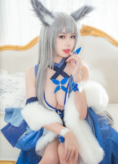我家那闺女_国语版中文版