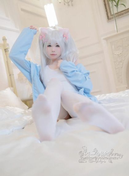 美容院的特殊待遇_短视频完整无删减版